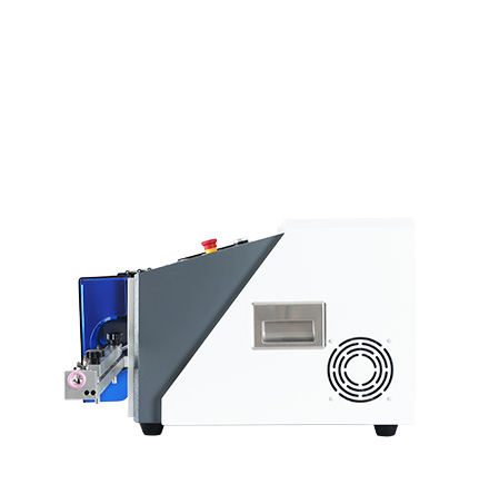 電腦裁線剝皮機