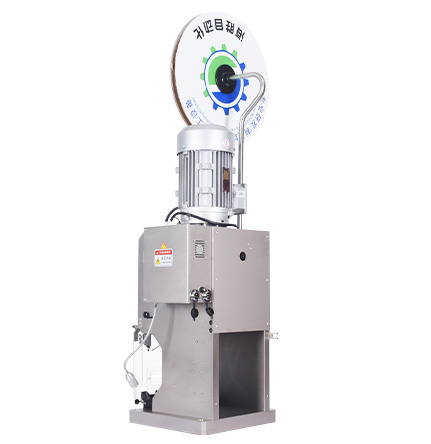 精密靜音端子機