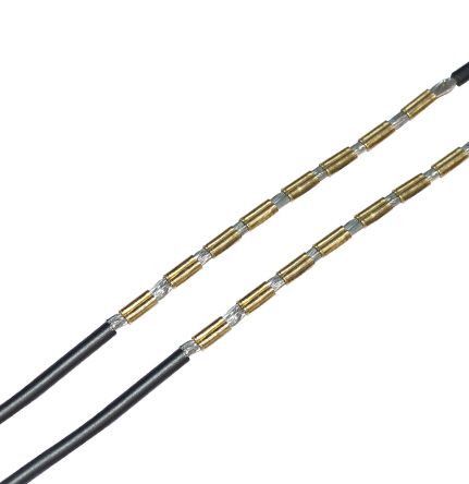 伺服銅帶壓接機(jī)