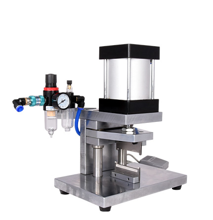 平口刀氣動切線機(jī)