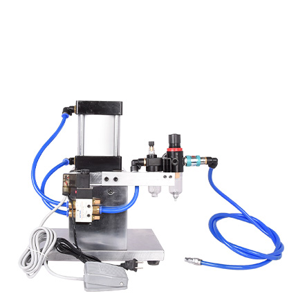 平口刀氣動切線機(jī)