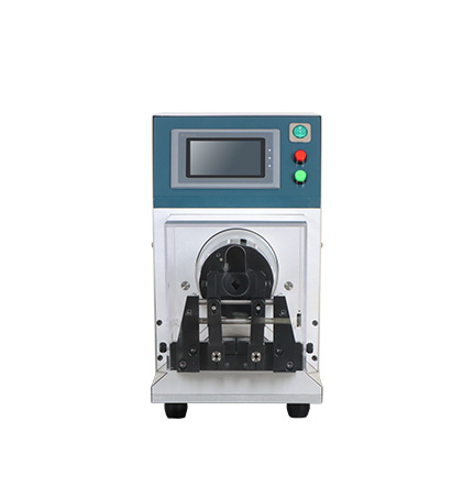 同軸線剝線機(jī)