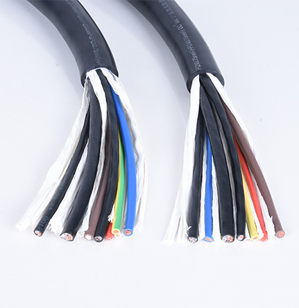 同軸線剝線機(jī)