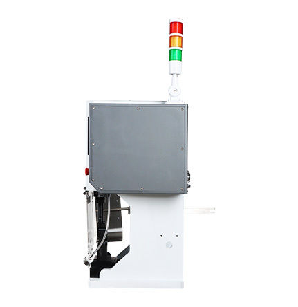 桌面數(shù)控伺服端子壓接機(jī)