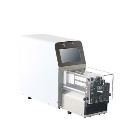 數(shù)控電動剝皮機(jī)