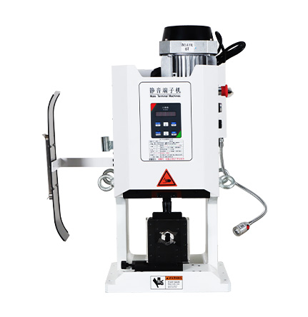 靜音端子機(jī)