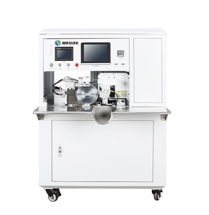 激光打印熱縮套管機