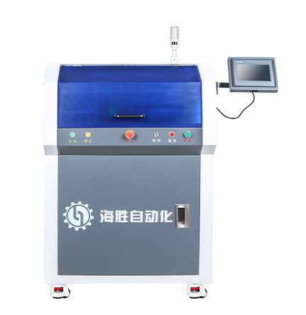 全自動(dòng)裁線剝皮機(jī)