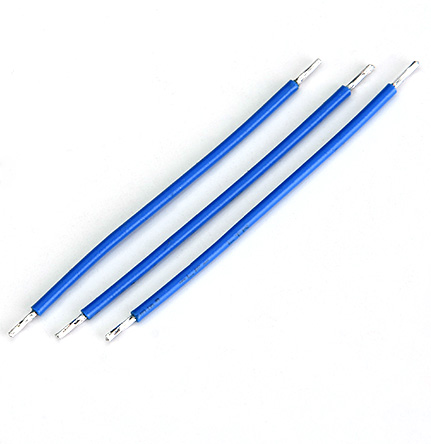 全自動(dòng)雙頭沾錫機(jī)（夾臂拉線式）