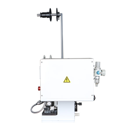 數(shù)控伺服剝打機