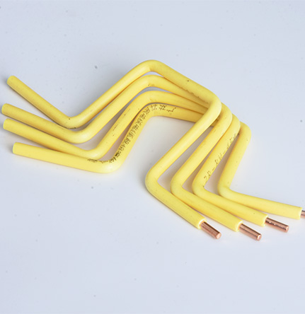 電腦裁線剝皮折彎機(jī)