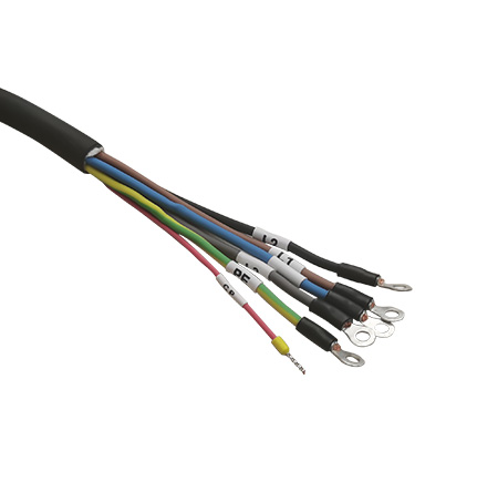 充電槍線束自動(dòng)化加工設(shè)備