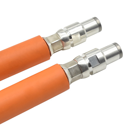 智能伺服端子壓接機(jī)