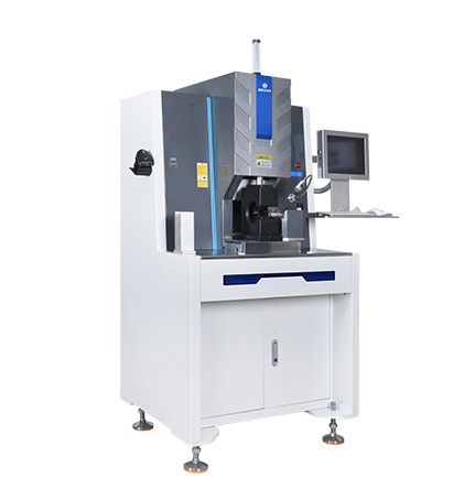 智能伺服端子壓接機(jī)