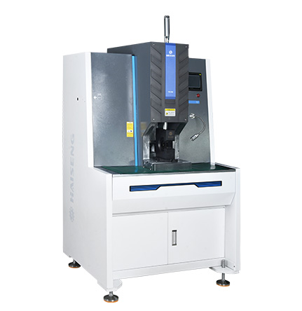 數(shù)控伺服端子壓接機(jī)