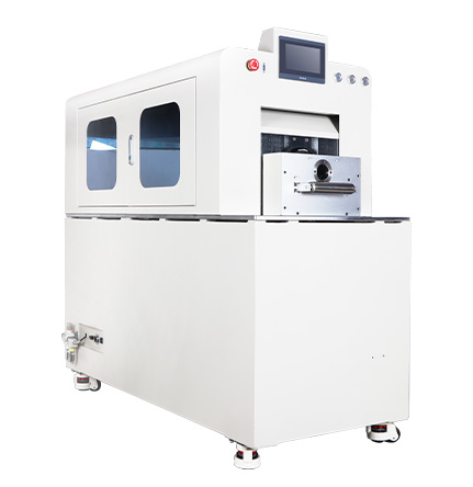 充電槍電纜剝線機