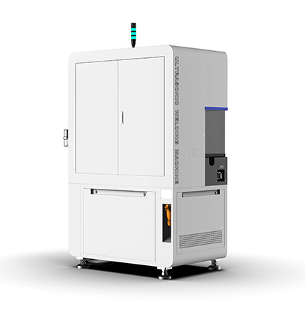 超聲波端子焊接機