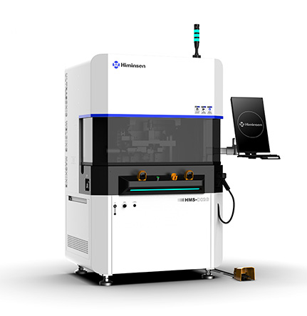 超聲波雙面端子焊接機(jī)