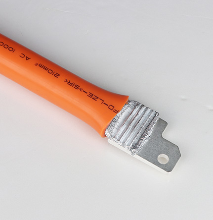 超聲波端子焊接機(jī)