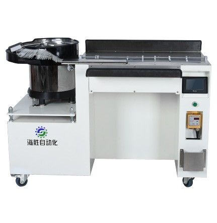 全自動(dòng)尼龍?jiān)鷰C(jī)