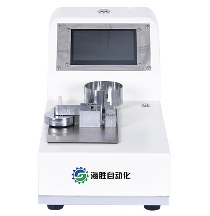 電動拉力測試儀