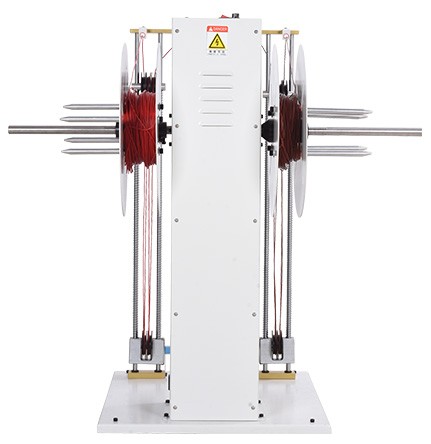 自動放線機-2軸