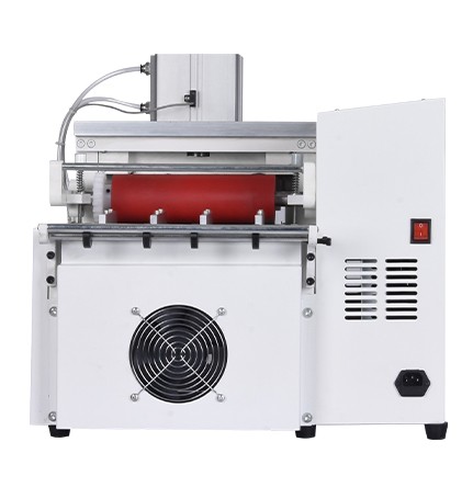 氣動(dòng)切管機(jī)