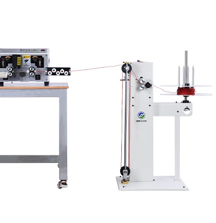 自動(dòng)放線機(jī)