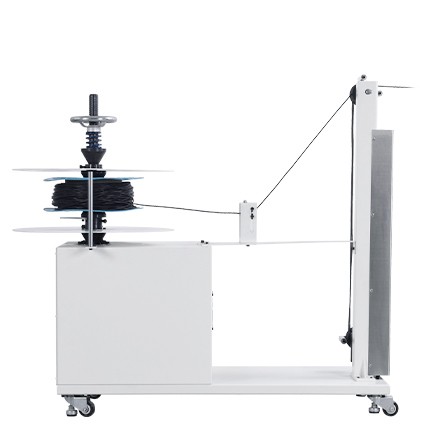 臥式無(wú)極變速放線機(jī)