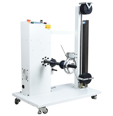 立式無極變速放線機(jī)