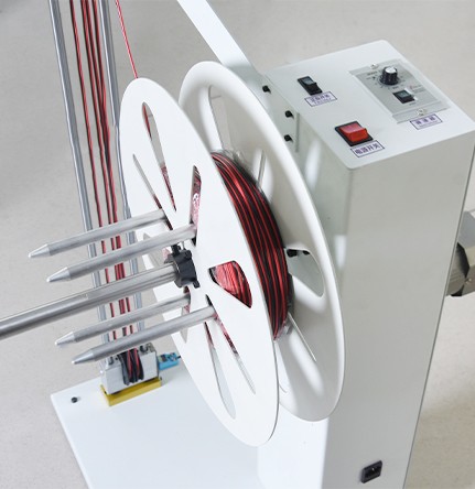 自動(dòng)放線(xiàn)機(jī)