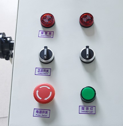 立式無極變速放線機(jī)