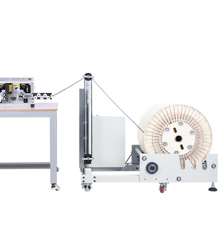 大平方自動放線機