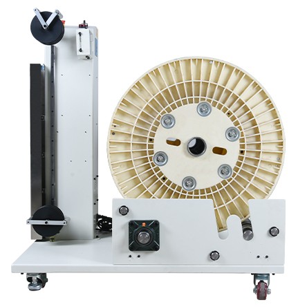 大平方自動放線機(jī)