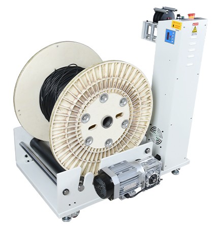 大平方自動放線機(jī)