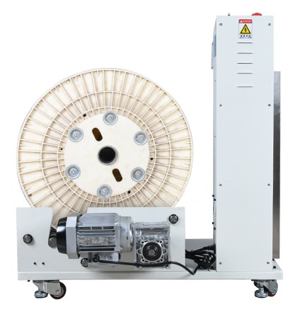 大平方自動放線機(jī)