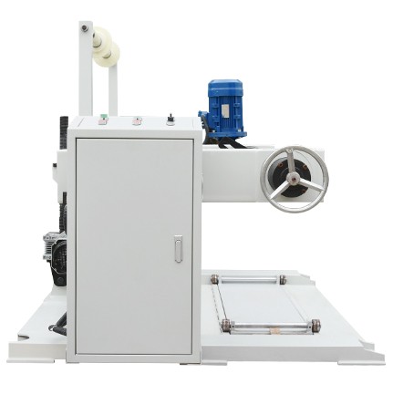 大平方自動(dòng)放線機(jī)