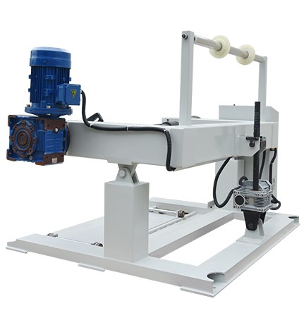 大平方自動(dòng)放線機(jī)