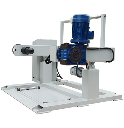 大平方自動(dòng)放線機(jī)