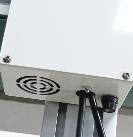 變頻收線機(jī)