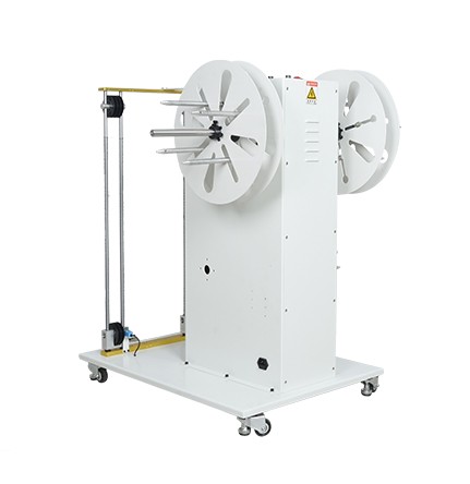 自動(dòng)放線機(jī)