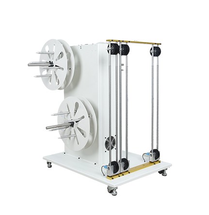 自動(dòng)放線機(jī)