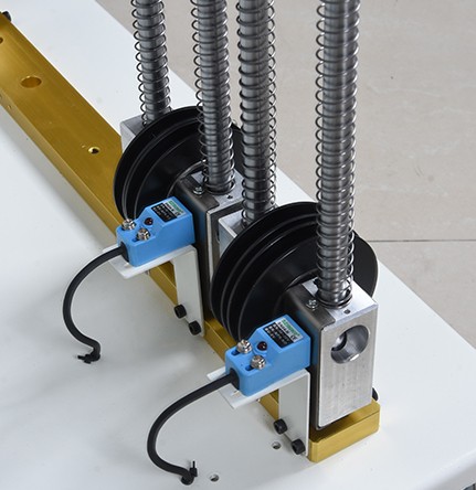 自動(dòng)放線機(jī)