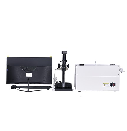 端子截面分析儀