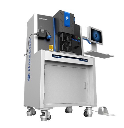 智能伺服端子壓接機(jī)