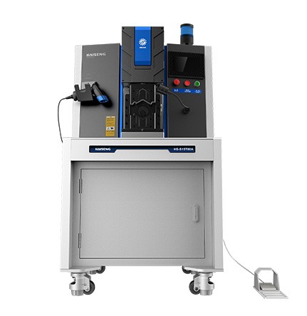 數(shù)控伺服端子壓接機