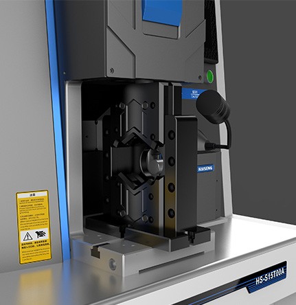 數(shù)控伺服端子壓接機