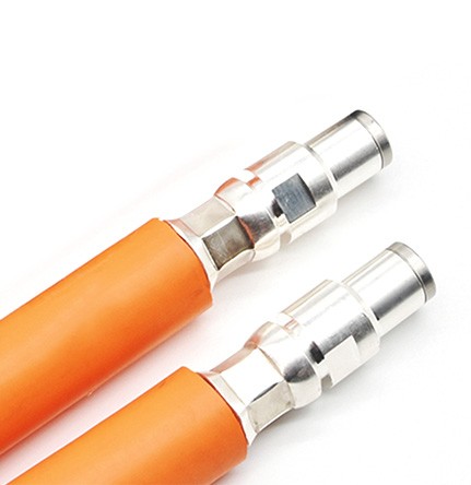 數(shù)控伺服端子壓接機