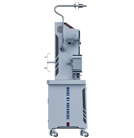 數(shù)控伺服端子壓接機