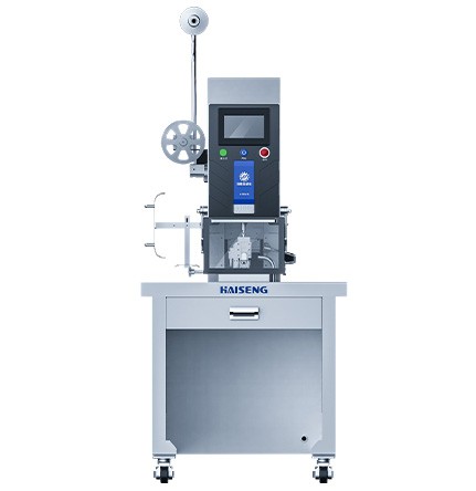 數(shù)控伺服端子壓接機